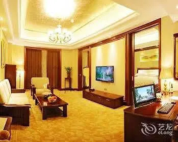 Henan Hairong Hotel Zhengzhou