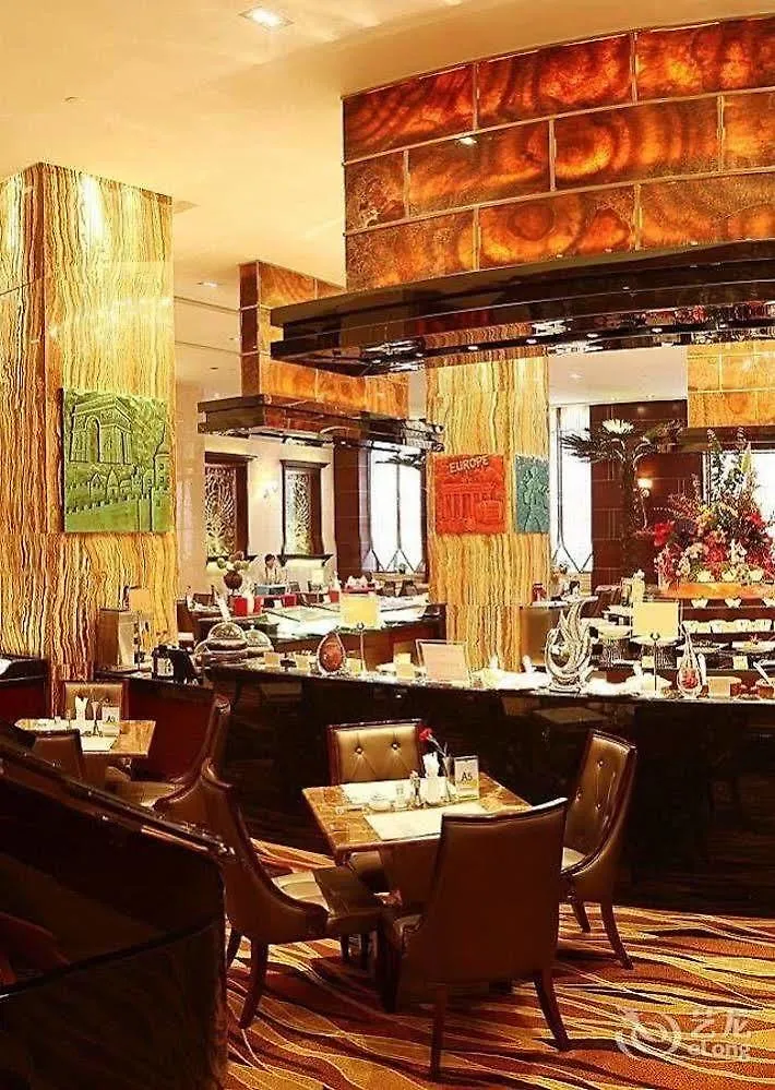 Henan Hairong Hotel Zhengzhou
